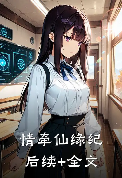 《情牵仙缘纪》后续+全文
