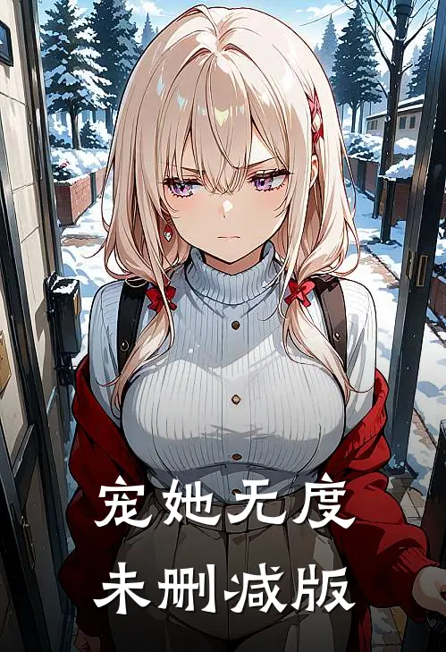 宠她无度未删减版