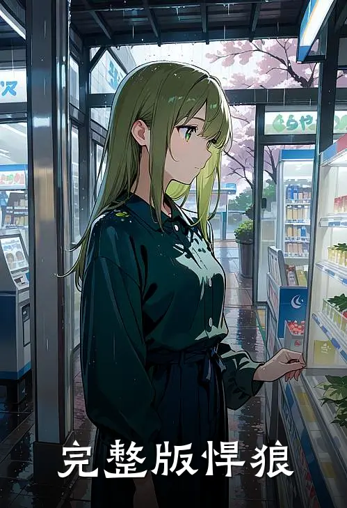 完整版悍狼