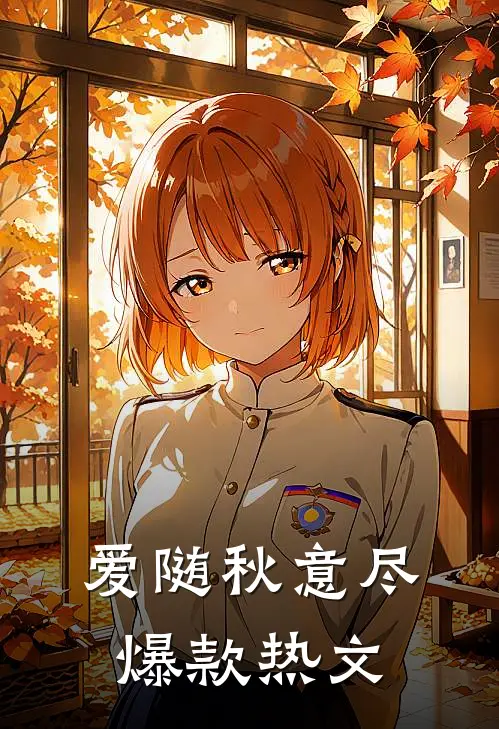爱随秋意尽爆款热文