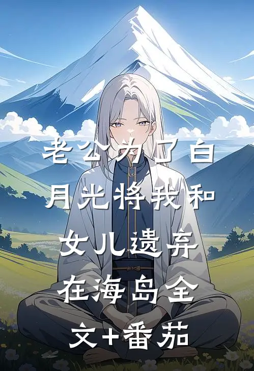 老公为了白月光将我和女儿遗弃在海岛全文+番茄