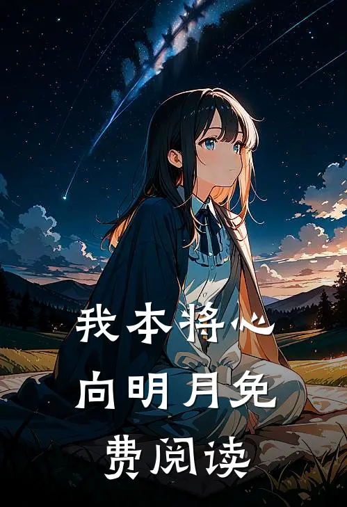 我本将心向明月免费阅读