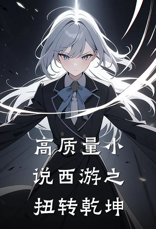 高质量小说西游之扭转乾坤