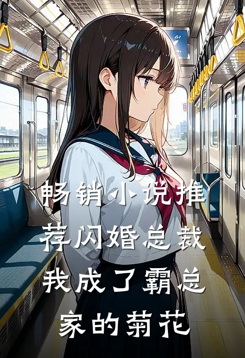 畅销小说推荐闪婚总裁：我成了霸总家的菊花