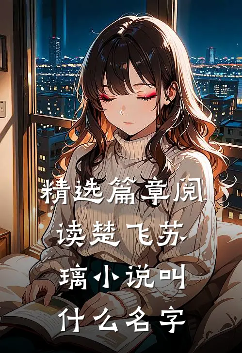 精选篇章阅读楚飞苏璃小说叫什么名字