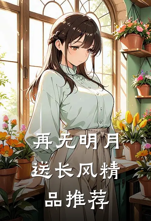 再无明月送长风精品推荐