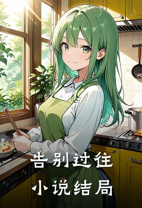 告别过往小说结局
