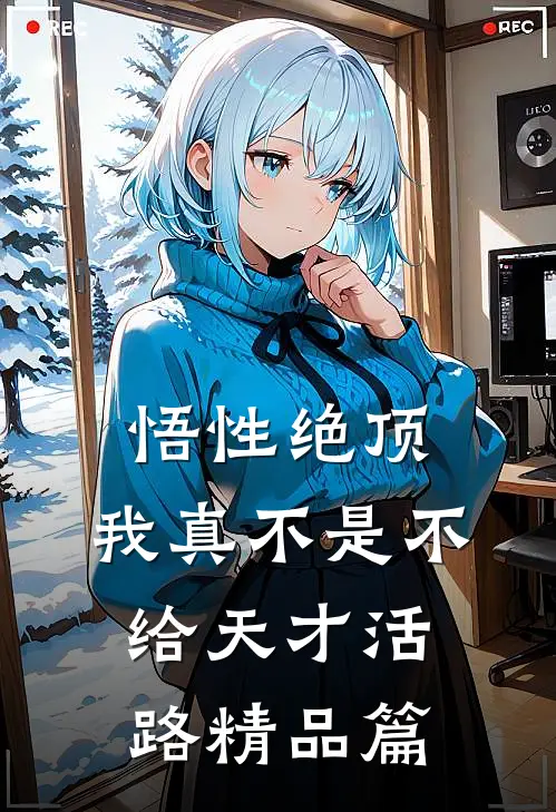 悟性绝顶：我真不是不给天才活路精品篇