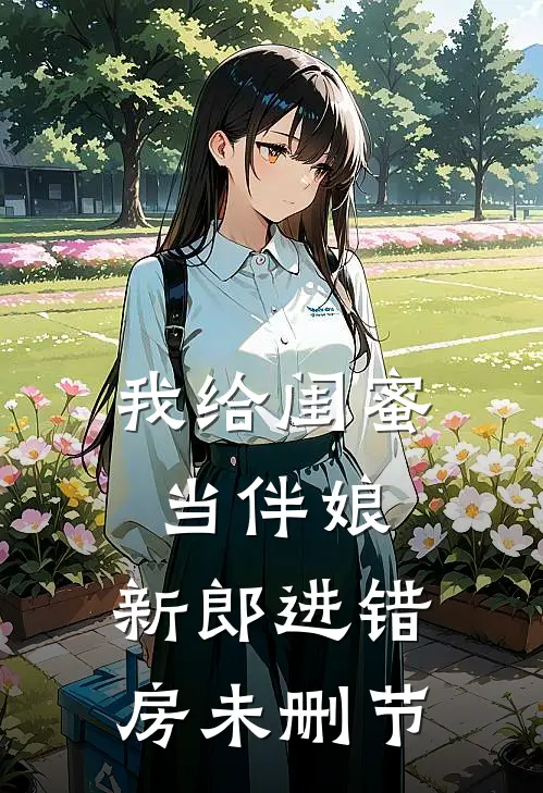 我给闺蜜当伴娘，新郎进错房未删节