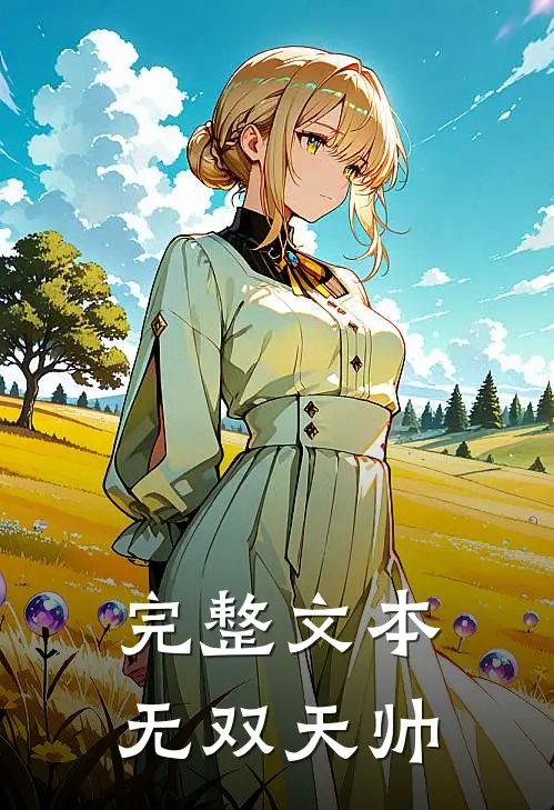 完整文本无双天帅