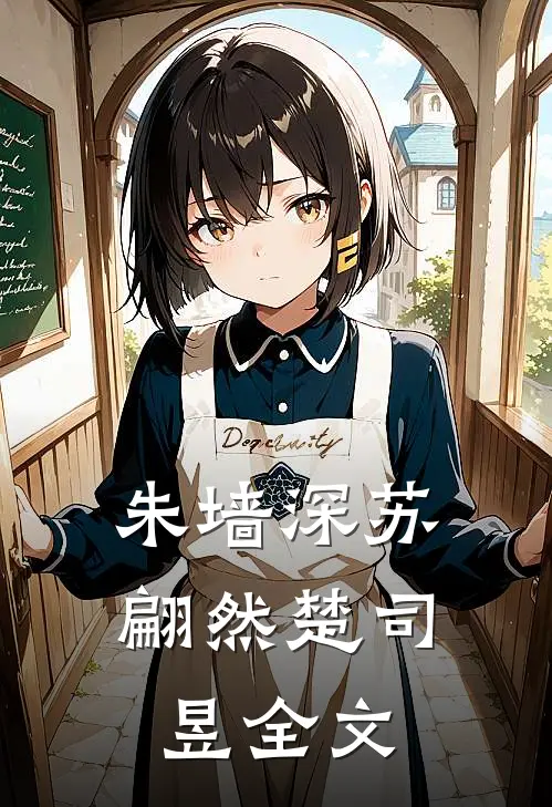 朱墙深苏翩然楚司昱全文
