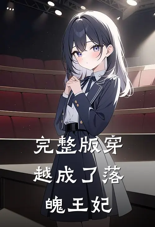 完整版穿越成了落魄王妃