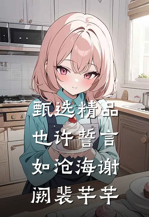 甄选精品也许誓言如沧海谢阙裴芊芊