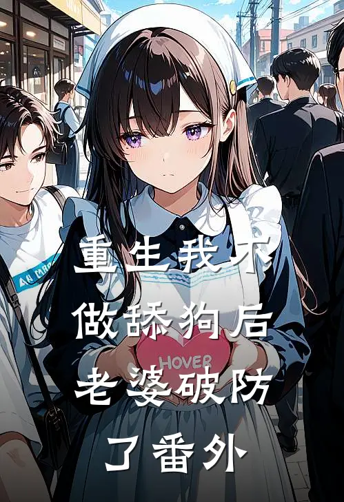 重生我不做舔狗后，老婆破防了 番外