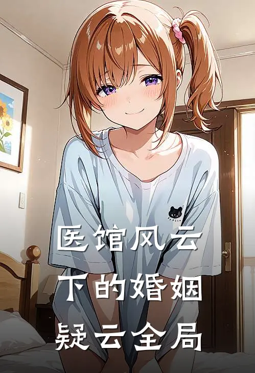 医馆风云下的婚姻疑云全局