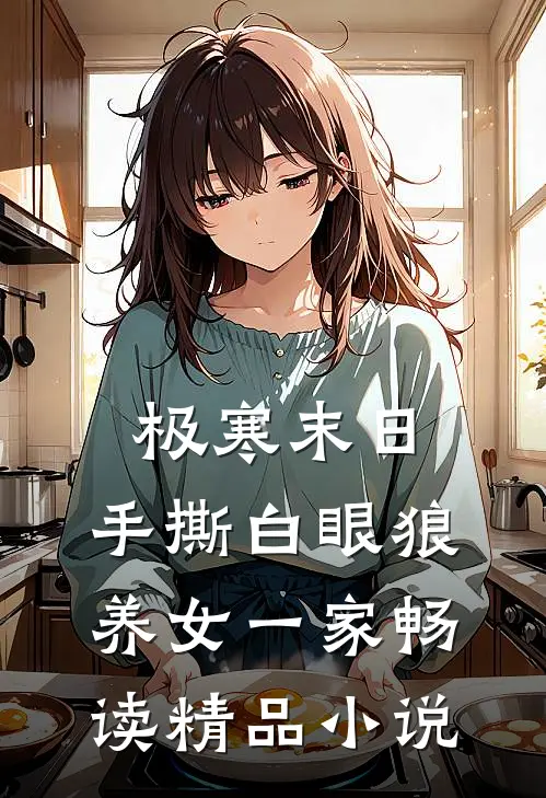 极寒末日，手撕白眼狼养女一家畅读精品小说