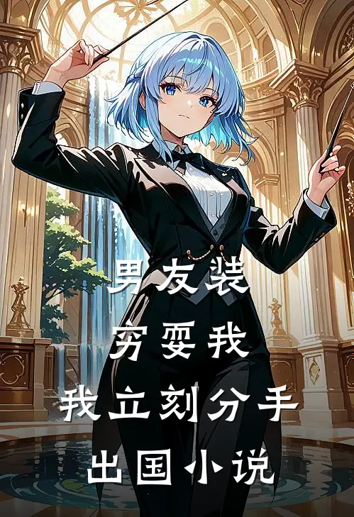 男友装穷耍我，我立刻分手出国小说