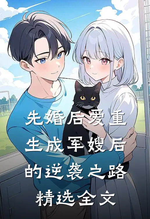 先婚后爱重生成军嫂后的逆袭之路精选全文