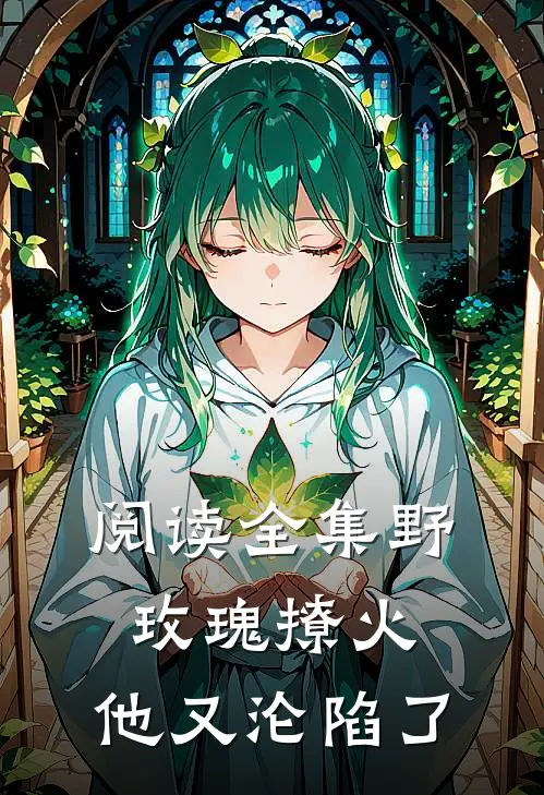 阅读全集野玫瑰撩火：他又沦陷了