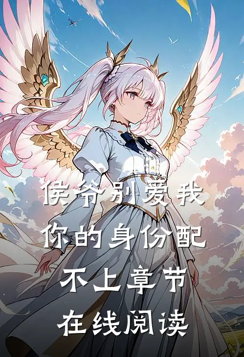 侯爷别爱我你的身份配不上章节在线阅读