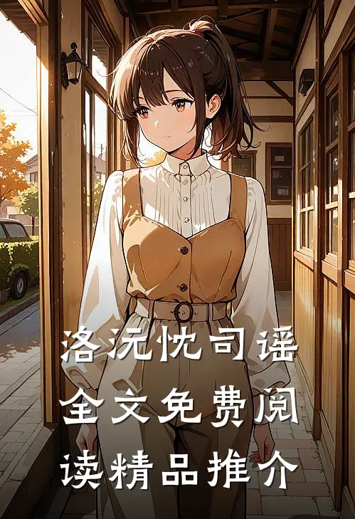 洛沅忱司谣全文免费阅读精品推介