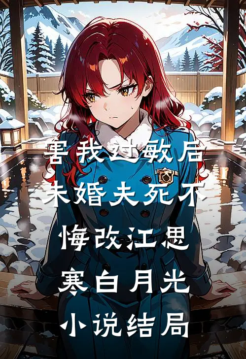害我过敏后，未婚夫死不悔改江思寒白月光小说结局