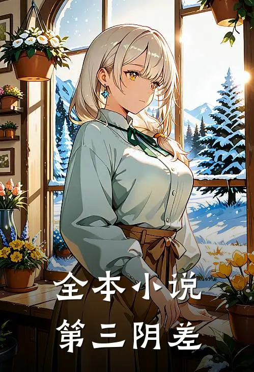 全本小说第三阴差