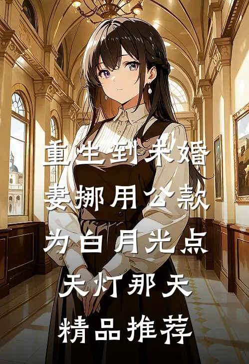 重生到未婚妻挪用公款为白月光点天灯那天精品推荐