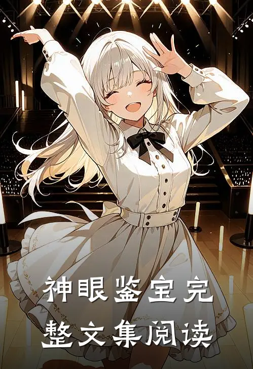神眼鉴宝完整文集阅读