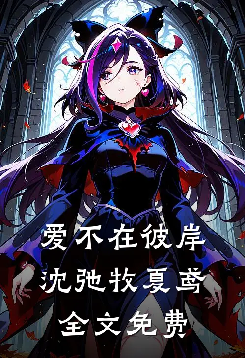 爱不在彼岸沈弛牧夏鸢全文免费