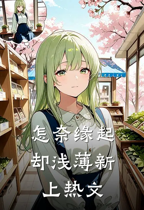 怎奈缘起却浅薄新上热文