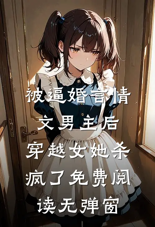 被逼婚言情文男主后，穿越女她杀疯了免费阅读无弹窗
