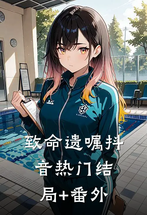 致命遗嘱抖音热门结局+番外