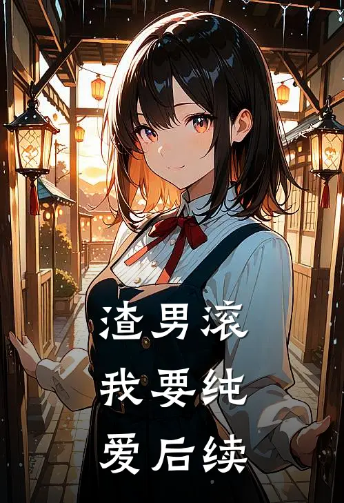 渣男滚，我要纯爱后续
