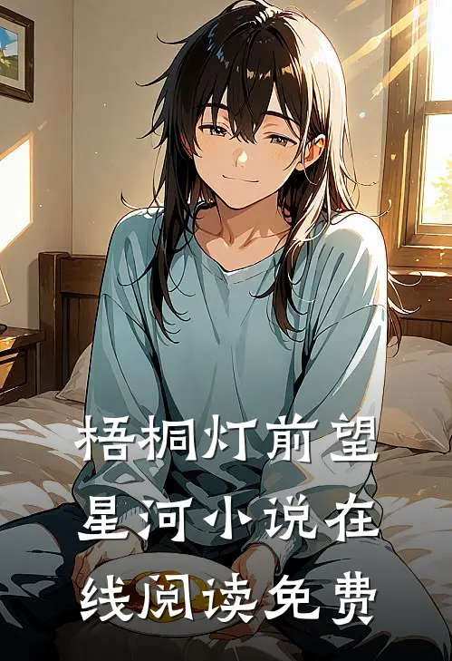 梧桐灯前望星河小说在线阅读免费