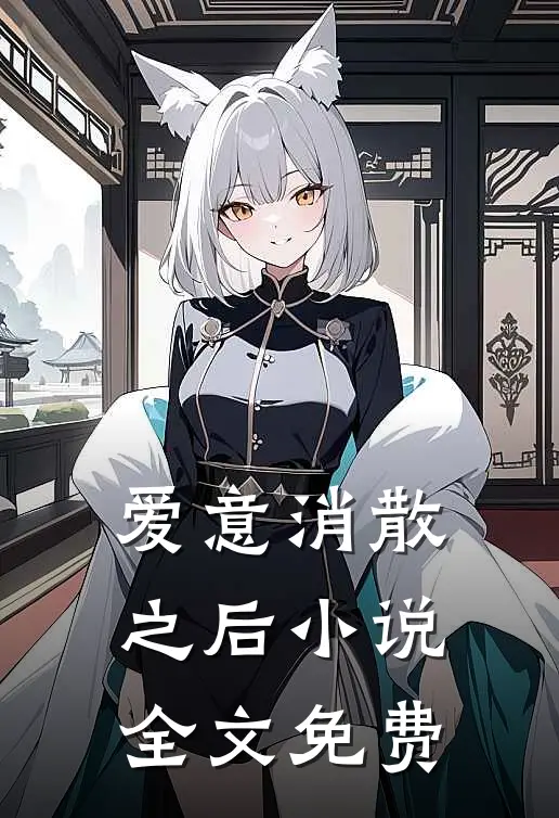 爱意消散之后小说全文免费