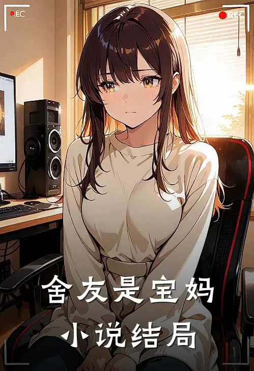舍友是宝妈小说结局