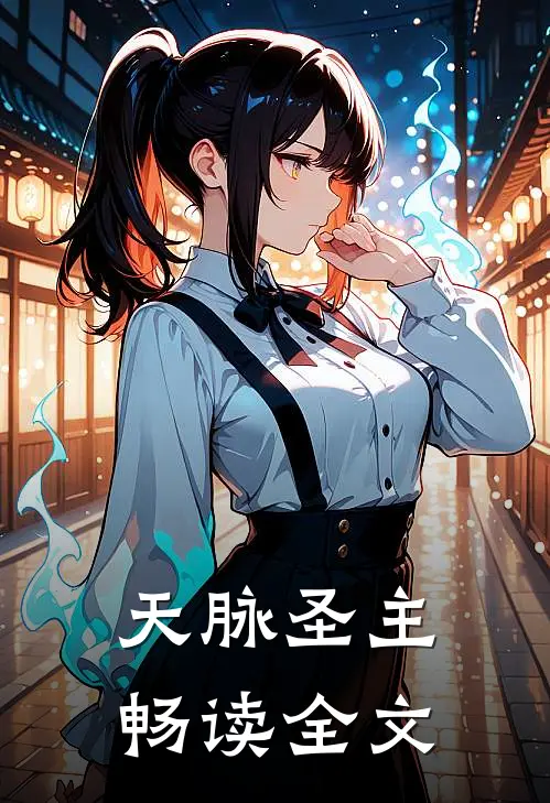 天脉圣主畅读全文