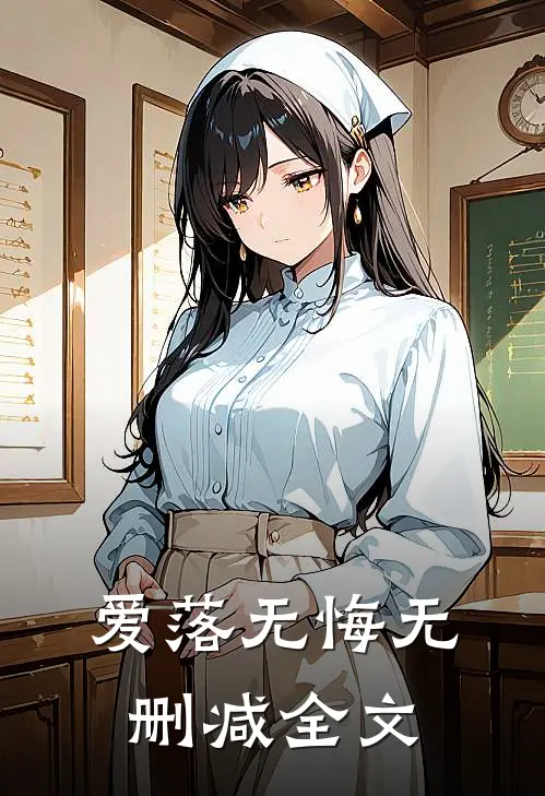 爱落无悔无删减全文