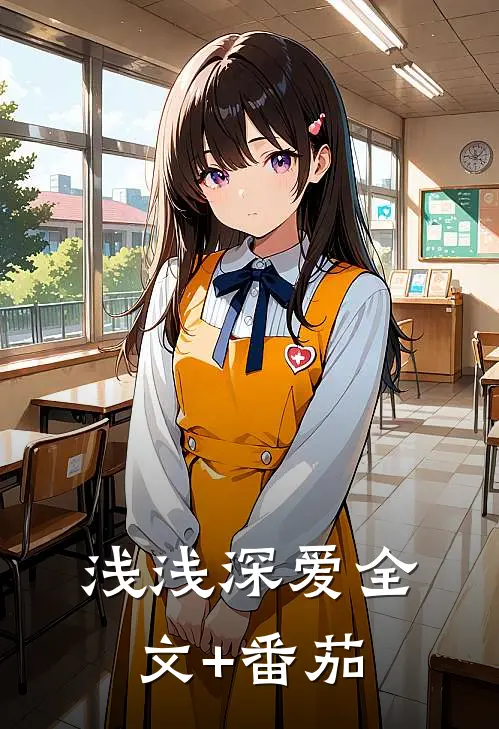 浅浅深爱全文+番茄
