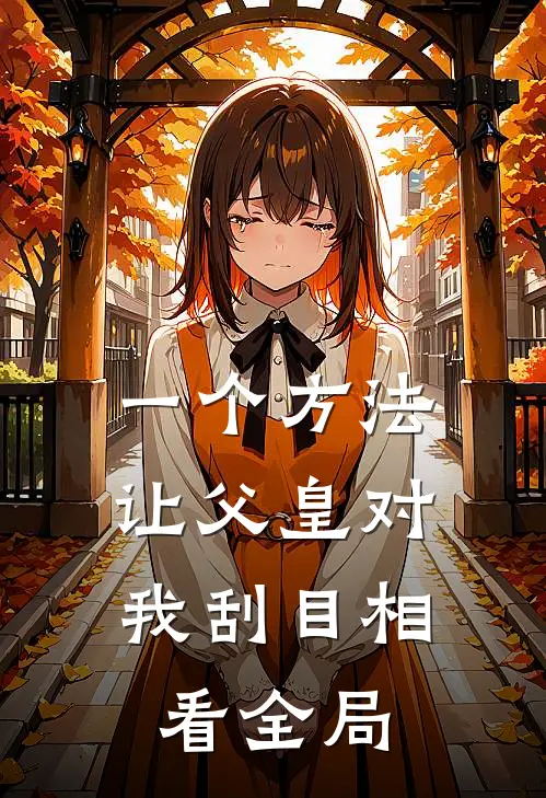 一个方法，让父皇对我刮目相看全局