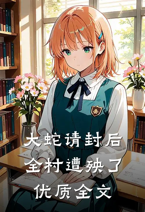 大蛇请封后，全村遭殃了优质全文