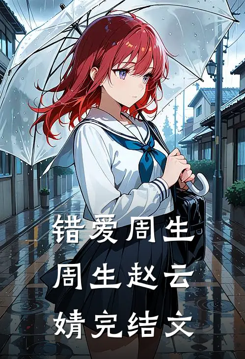 错爱周生周生赵云婧完结文