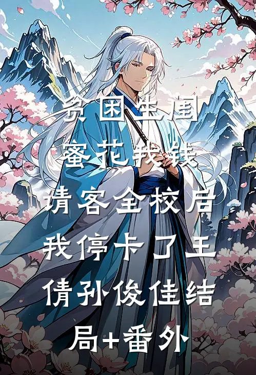 贫困生闺蜜花我钱，请客全校后我停卡了王倩孙俊佳结局+番外