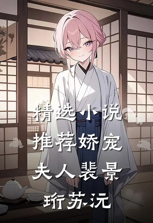 精选小说推荐娇宠夫人裴景珩苏沅