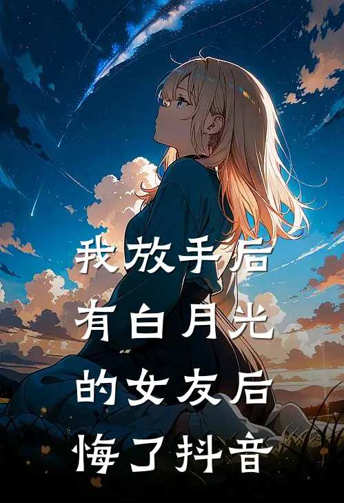 我放手后，有白月光的女友后悔了抖音