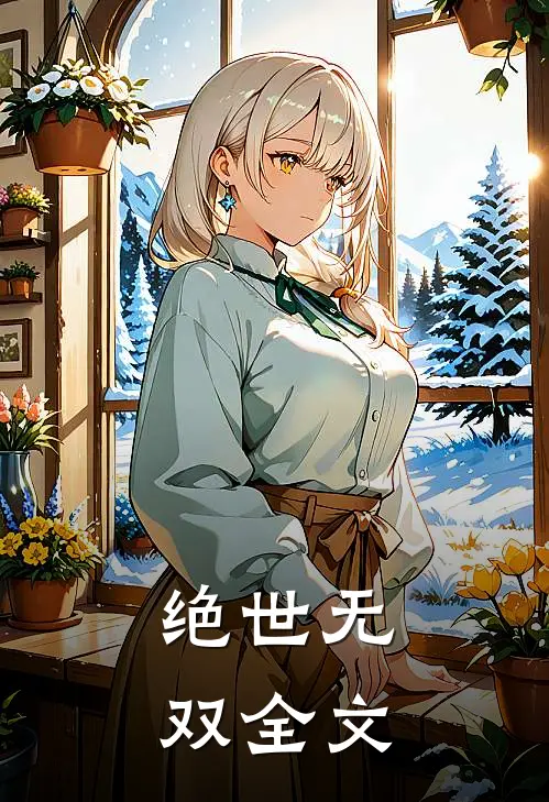 绝世无双全文