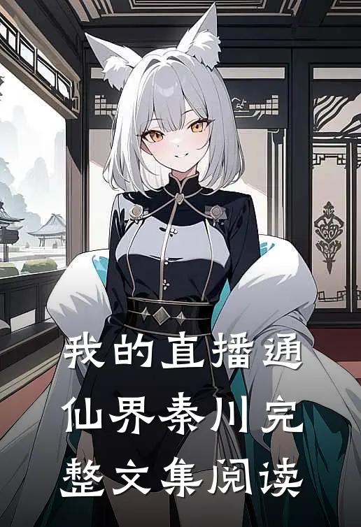 我的直播通仙界秦川完整文集阅读