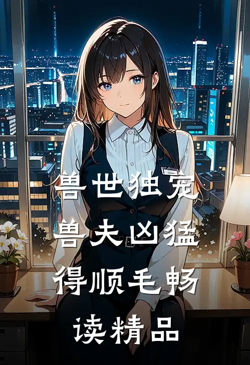 兽世独宠：兽夫凶猛，得顺毛畅读精品