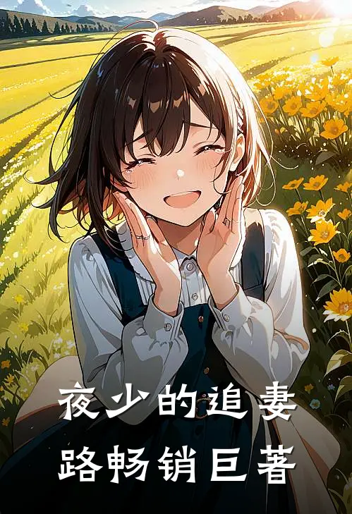 夜少的追妻路畅销巨著